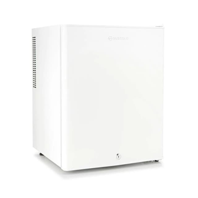 Subcold AIRE40 LED Mini Fridge White