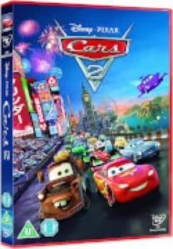 Cars 2