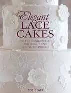 elegant lace cakes over 25 contemporary and delicate cake decorating design