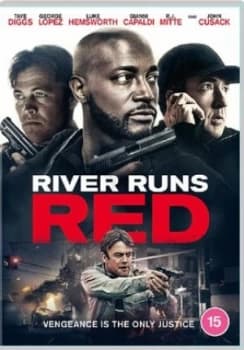 River Runs Red - DVD