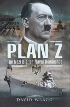 Plan Z by David W Wragg Hardback