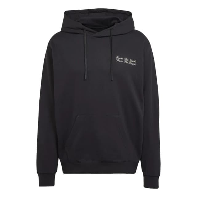 adidas Bayern Munich X BSTN Adicolour Contempo Hoodie Mens Black male S