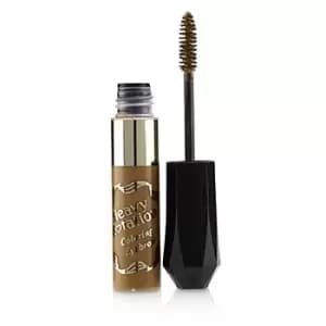 KISS MEHeavy Rotation Coloring Eyebrow - # 05 Light Brown 8g/0.28oz