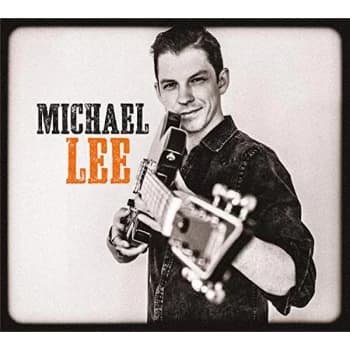 Michael Lee - Michael Lee CD