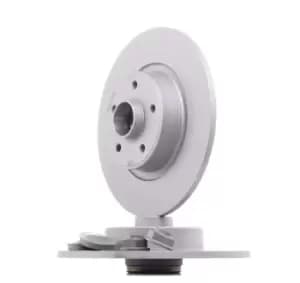 ATE Brake disc RENAULT 24.0111-0100.2 402021651R,432025945R,432029079R Brake rotor,Brake discs,Brake rotors 8200002874,8200244108,8200649353