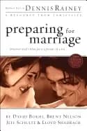 preparing for marriage