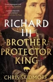 Richard III - Chris Skidmore - Paperback - Used