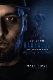 Out of the Darkness : From Top to Rock Bottom: My Story in Football