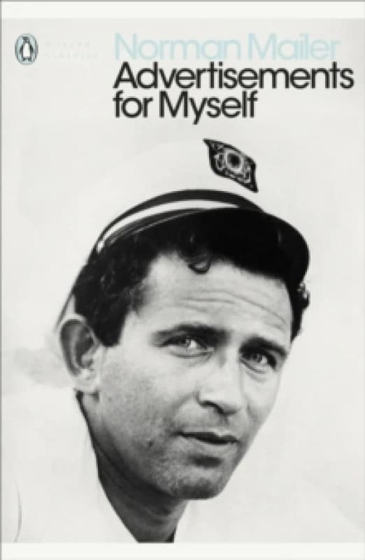 Advertisements for Myself. Paperback. By Norman Mailer Books