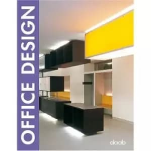 Office design by Lloren Bonet