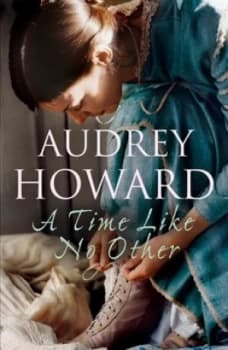 A Time like No Other Ssa by Howard Audrey Hardback