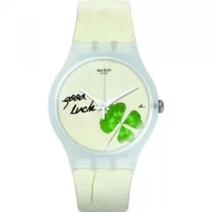 Unisex Swatch New Gent -Exceptionnel Watch