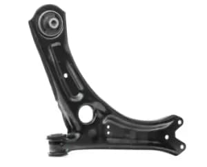 DELPHI Suspension arm Trailing Arm TC2970 Track control arm,Wishbone VW,SKODA,Caddy III Kombi (2KB, 2KJ, 2CB, 2CJ)