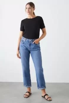 Boyfriend Jeans