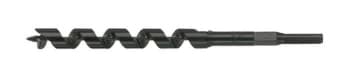 T3031 25 Wood Auger Drill Bit Standard 25 x 210mm - CK