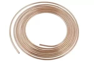 Cupro Nickel Pipe 1/2in. x 25ft. Pk 1 Connect 31134