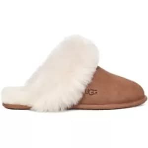 Ugg Scuff Sis Slippers - Brown