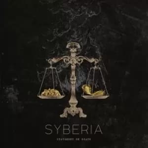 Syberia Statement of death CD multicolor