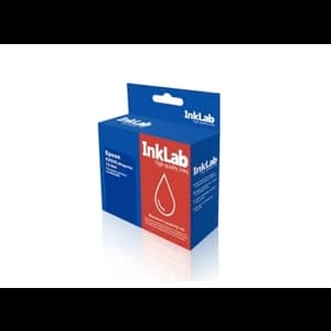 InkLab 202 XL Epson Compatible Magenta Replacment Ink