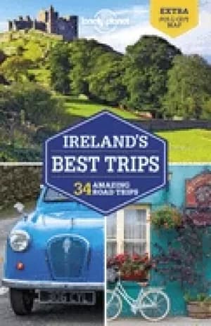 lonely planet irelands best trips