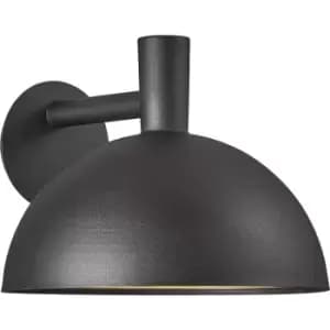 Arki 35 Outdoor Light in Black - Black