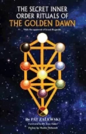 secret inner order rituals of the golden dawn