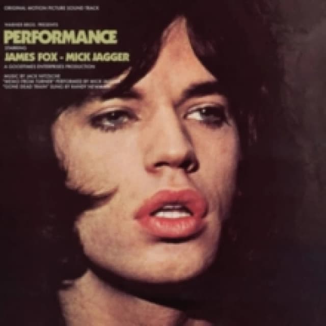 Performance (Rocktober 2021) Vinyl