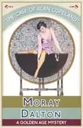 case of alan copeland a golden age mystery