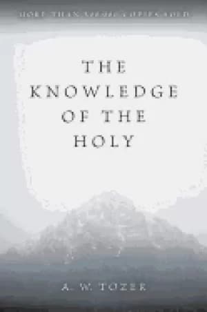 knowledge of the holy the attributes of god their meaning in the christian