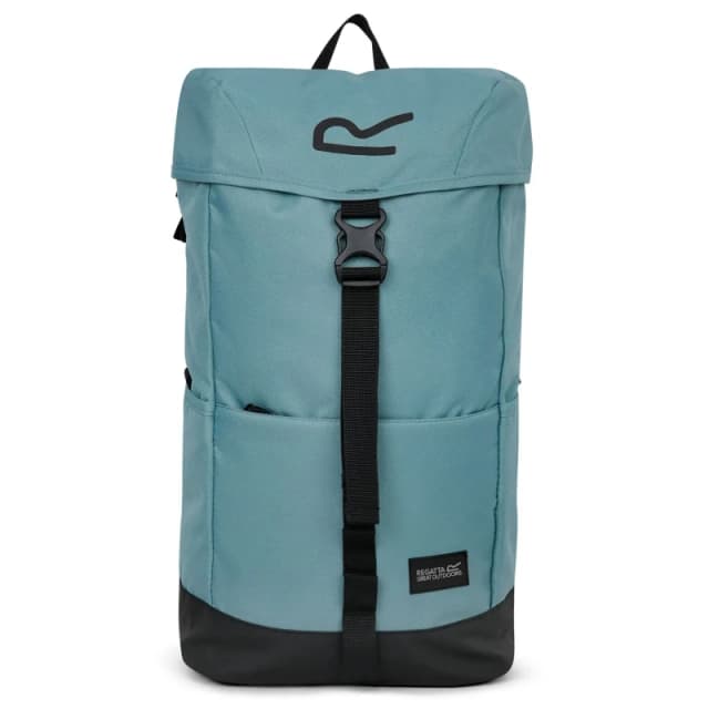 Regatta Regatta Shilton 2 20L Bag in Teal Teal One Size Unisex 5063516031468