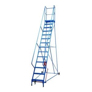 Fort Atlas Steps 14 Tread MS1214M