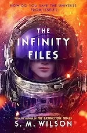 The Infinity Files