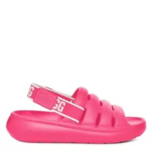 Ugg Sport Yeah Sandals - Pink