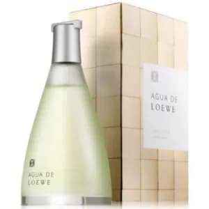 Loewe Agua De Loewe Eau de Toilette Unisex 100ml