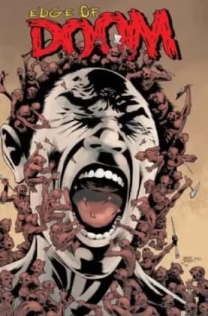 Edge of doom by Steve Niles