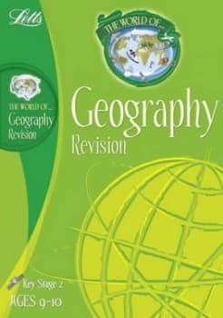 Geography Key Stage 2 Ages 9-10 by Lynn Huggins-Cooper Book