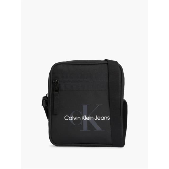 Calvin Klein Jeans Sport Essentials Reporter Bag Black One Size