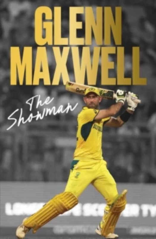 The Showman Hardback