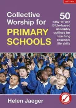 Collective Worship for Primary Schools Paperback
