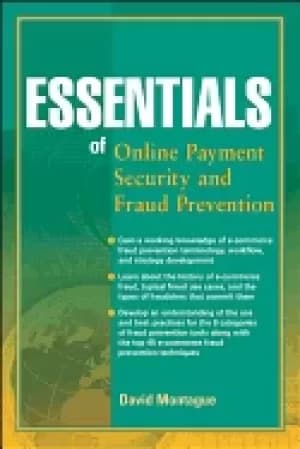 essentials of online payment security and fraud prevention