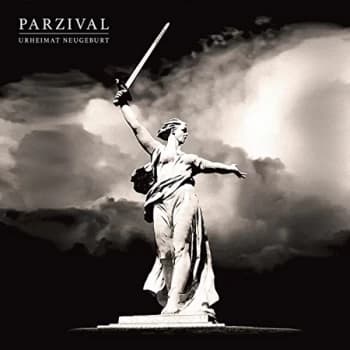 Parzival - Urheimat Neugeburt Vinyl