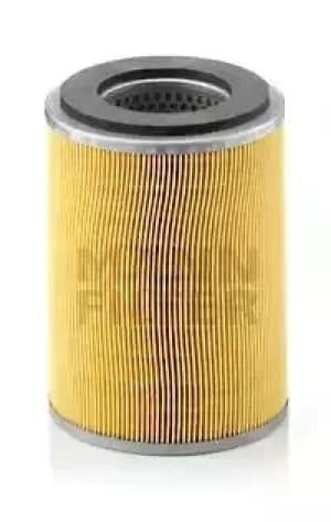 Air Filter C13103/1 By Mann-Filter