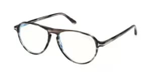 Tom Ford Eyeglasses FT5869-B Blue-Light Block 020