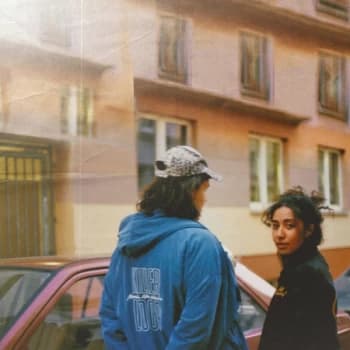 Douniah & High John - Dream Baby Vinyl