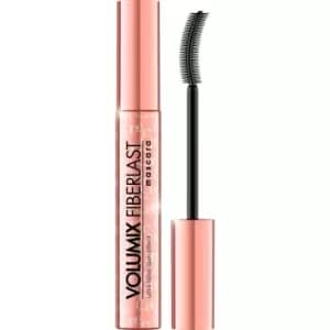 Eveline Cosmetics Volumix Fiberlast Rose False Lashes Effect Mascara 10 ml