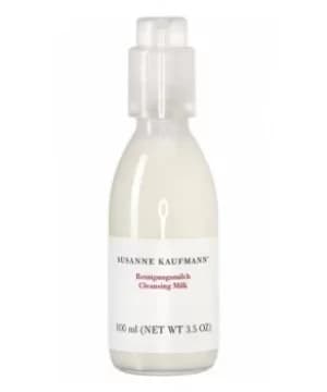 Susanne Kaufmann Cleansing Milk 100ml