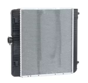 RIDEX Engine radiator MERCEDES-BENZ 470R0043 1235000401,1235000703,1235001803 Radiator, engine cooling,Radiator,Engine cooler 1235003603,1235003803