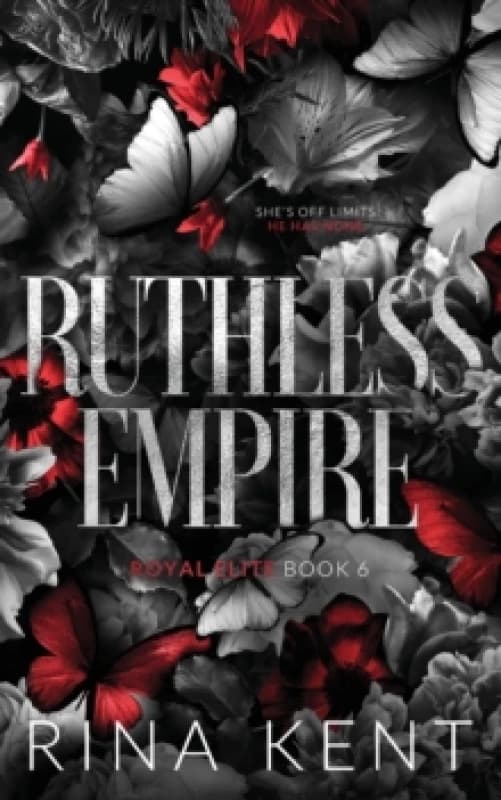 Ruthless Empire : Special Edition Print Paperback / softback