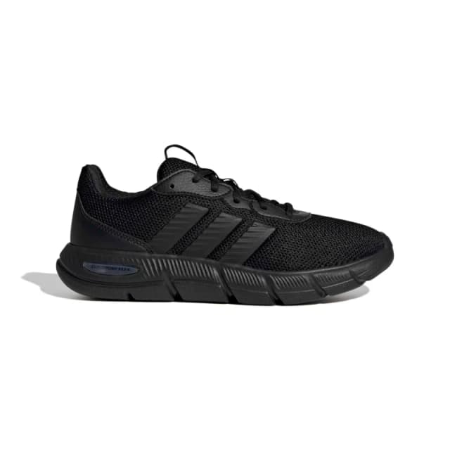 Adidas Womens Trainers adidas Cloudfoam Flex Noir Female 36