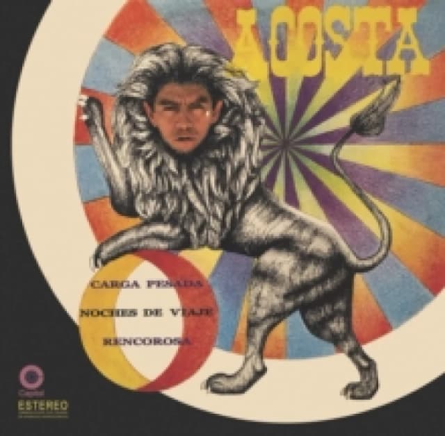 Acosta Vinyl